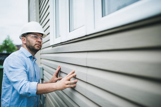 Affordable Siding Repair and Maintenance Services in Picayune, MS